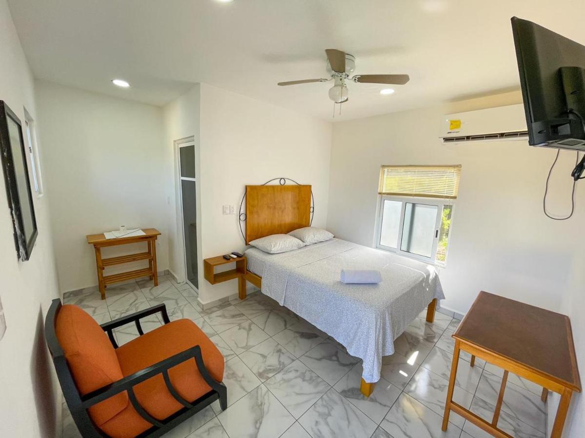 Buenosdias Izamal Bed & Breakfast Exterior photo