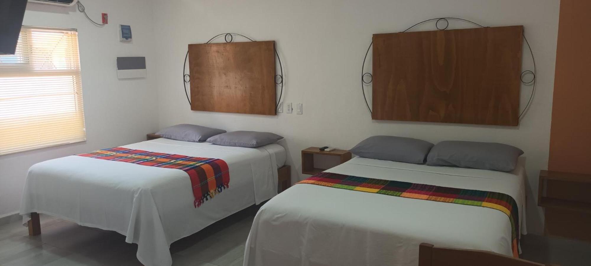Buenosdias Izamal Bed & Breakfast Exterior photo