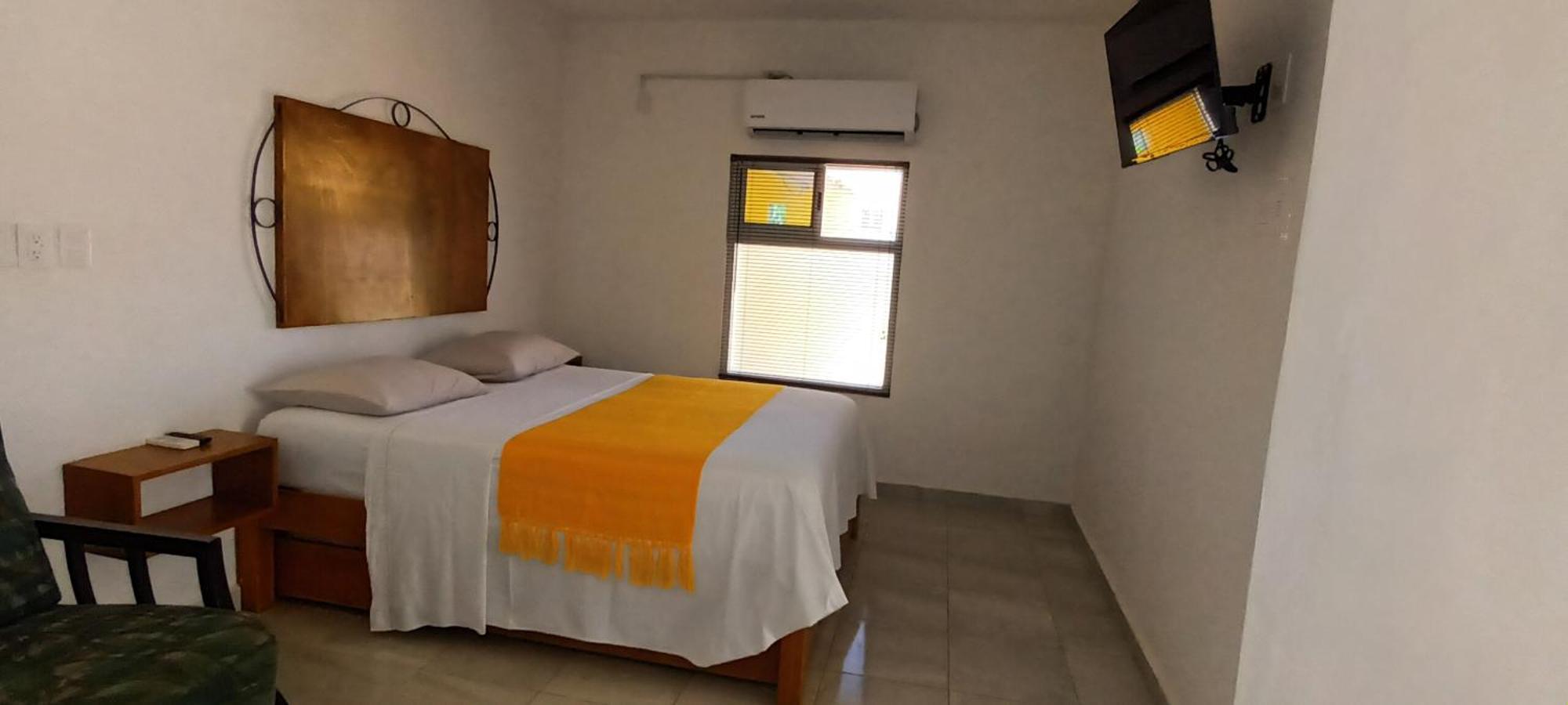 Buenosdias Izamal Bed & Breakfast Exterior photo