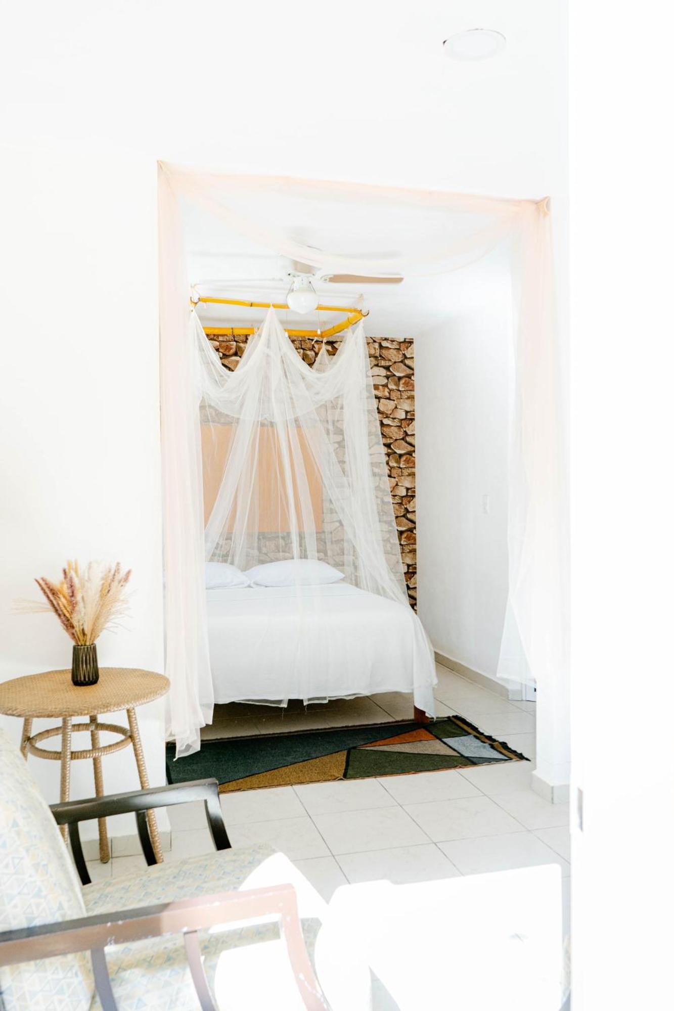 Buenosdias Izamal Bed & Breakfast Exterior photo