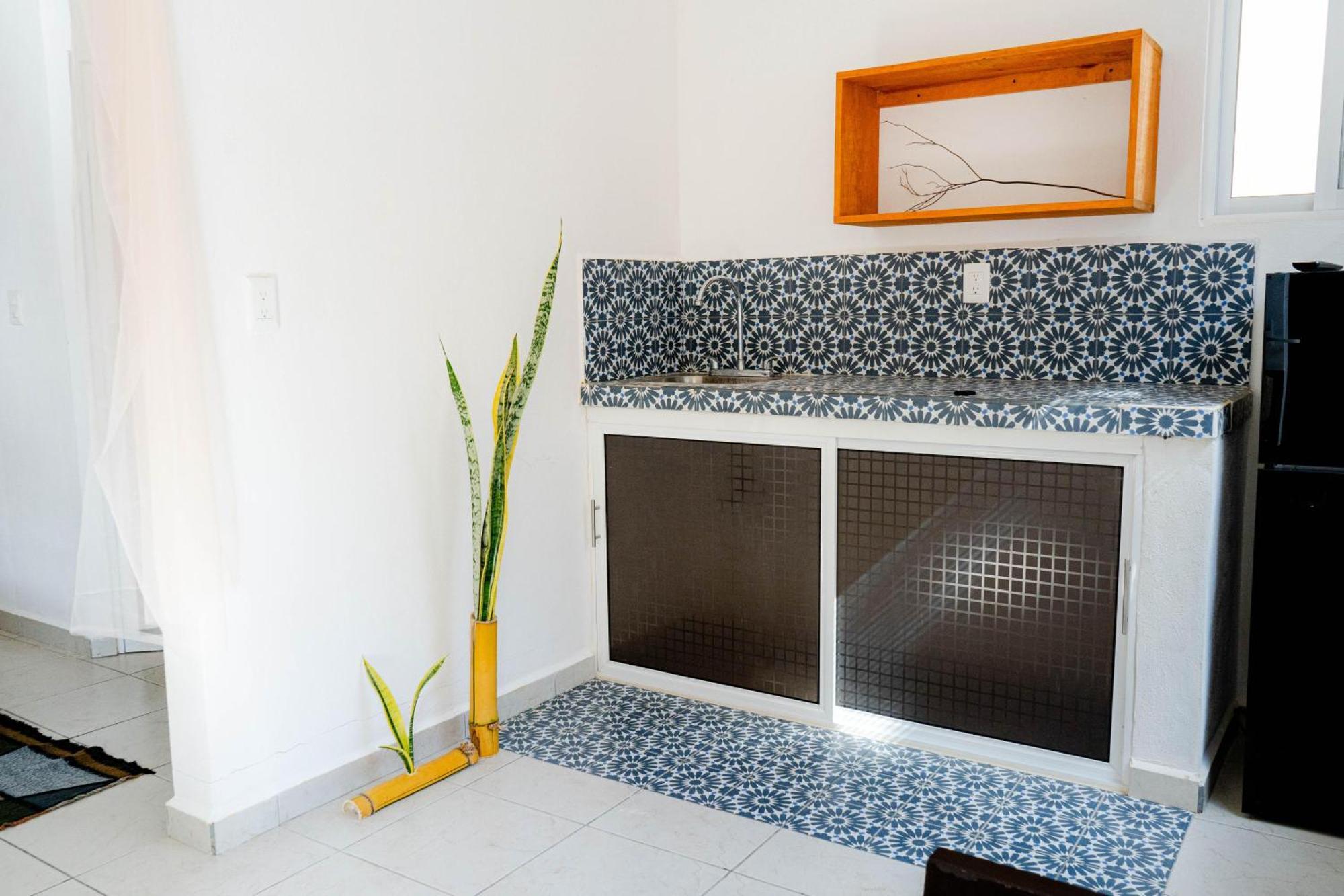 Buenosdias Izamal Bed & Breakfast Exterior photo