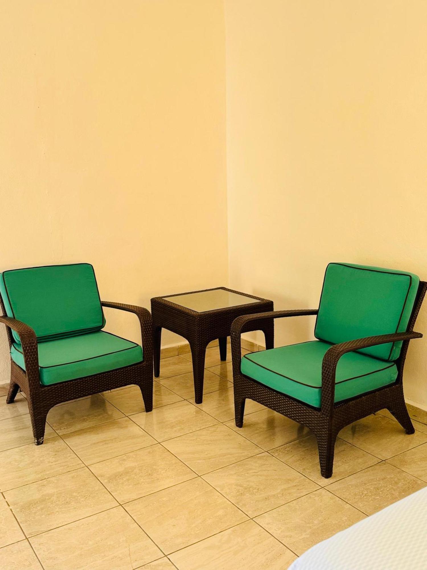 Buenosdias Izamal Bed & Breakfast Exterior photo